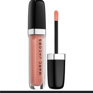 Marc Jacobs 312 Sugar Sugar MARC lipstick BEAUTY
Enamored Hi-Shine Lip Lacquer